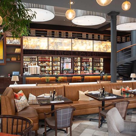 Doubletree By Hilton Lima Miraflores El Pardo Zewnętrze zdjęcie