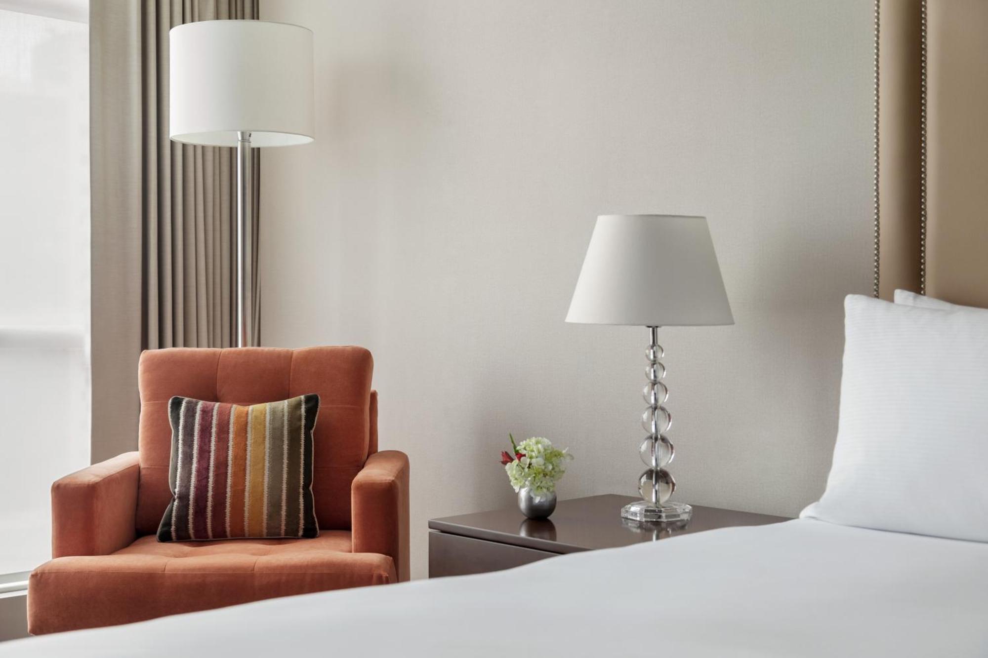 Doubletree By Hilton Lima Miraflores El Pardo Zewnętrze zdjęcie