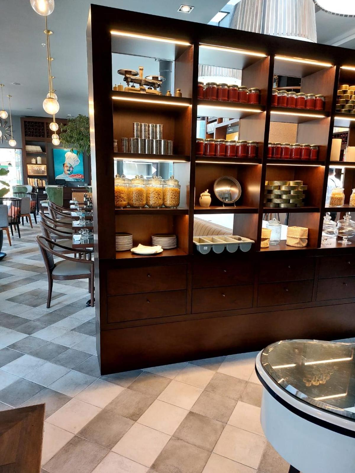 Doubletree By Hilton Lima Miraflores El Pardo Zewnętrze zdjęcie