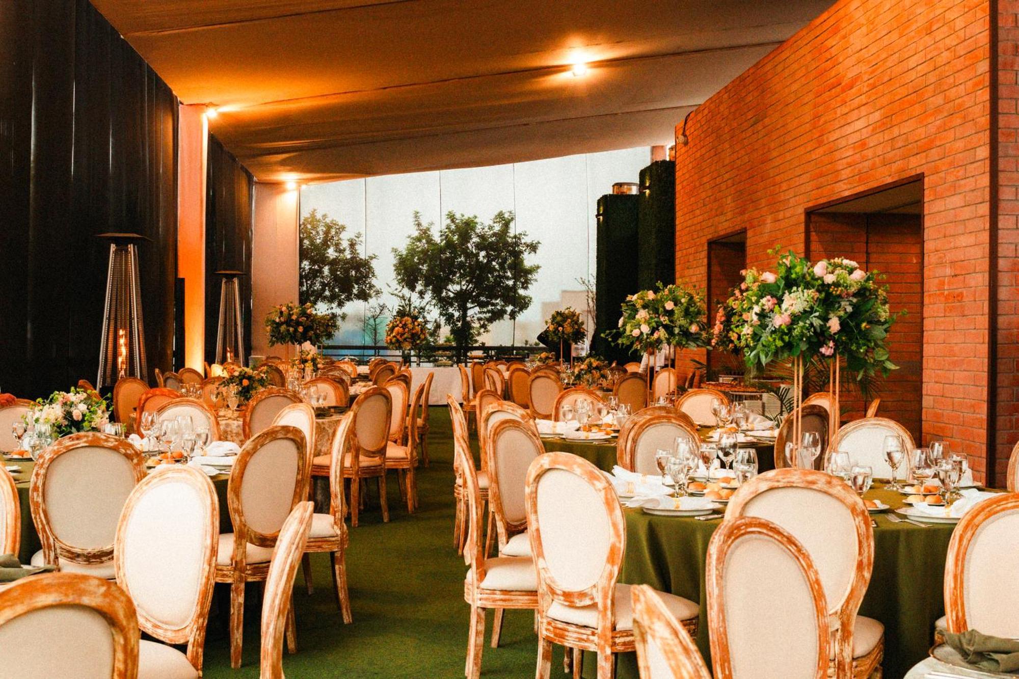 Doubletree By Hilton Lima Miraflores El Pardo Zewnętrze zdjęcie