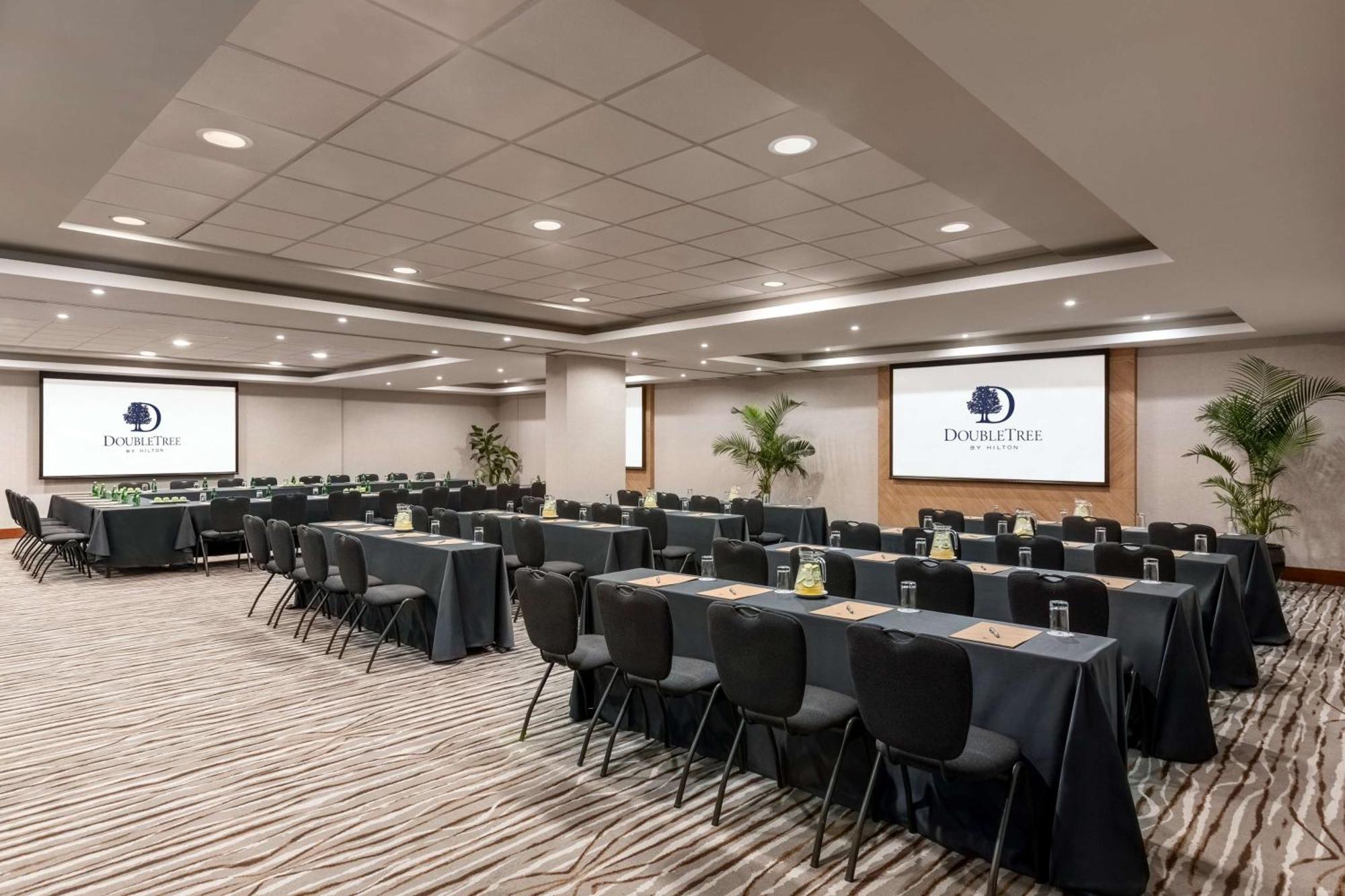 Doubletree By Hilton Lima Miraflores El Pardo Zewnętrze zdjęcie