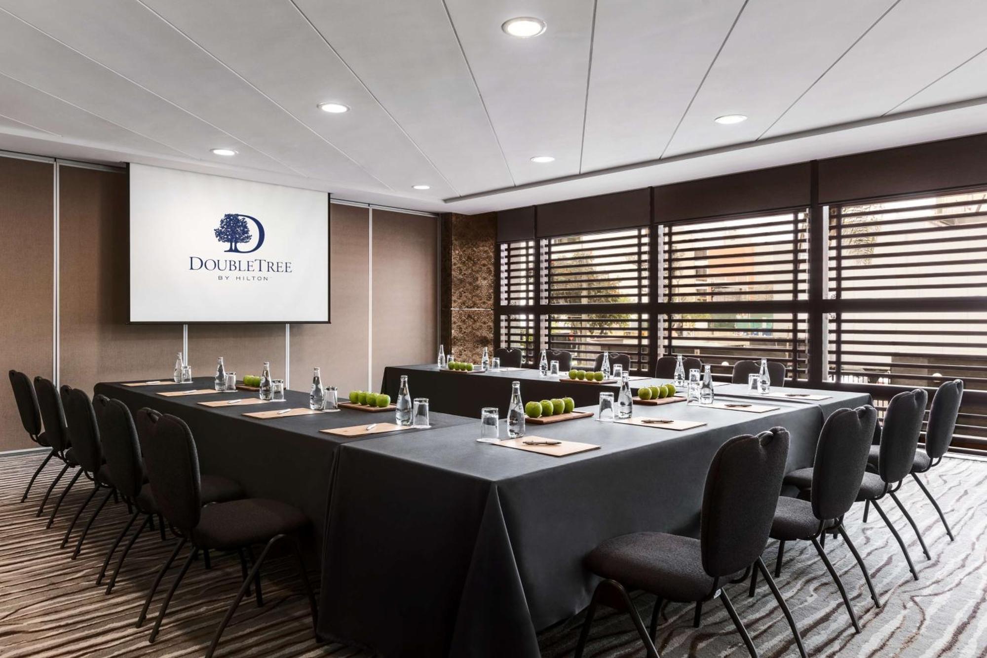 Doubletree By Hilton Lima Miraflores El Pardo Zewnętrze zdjęcie