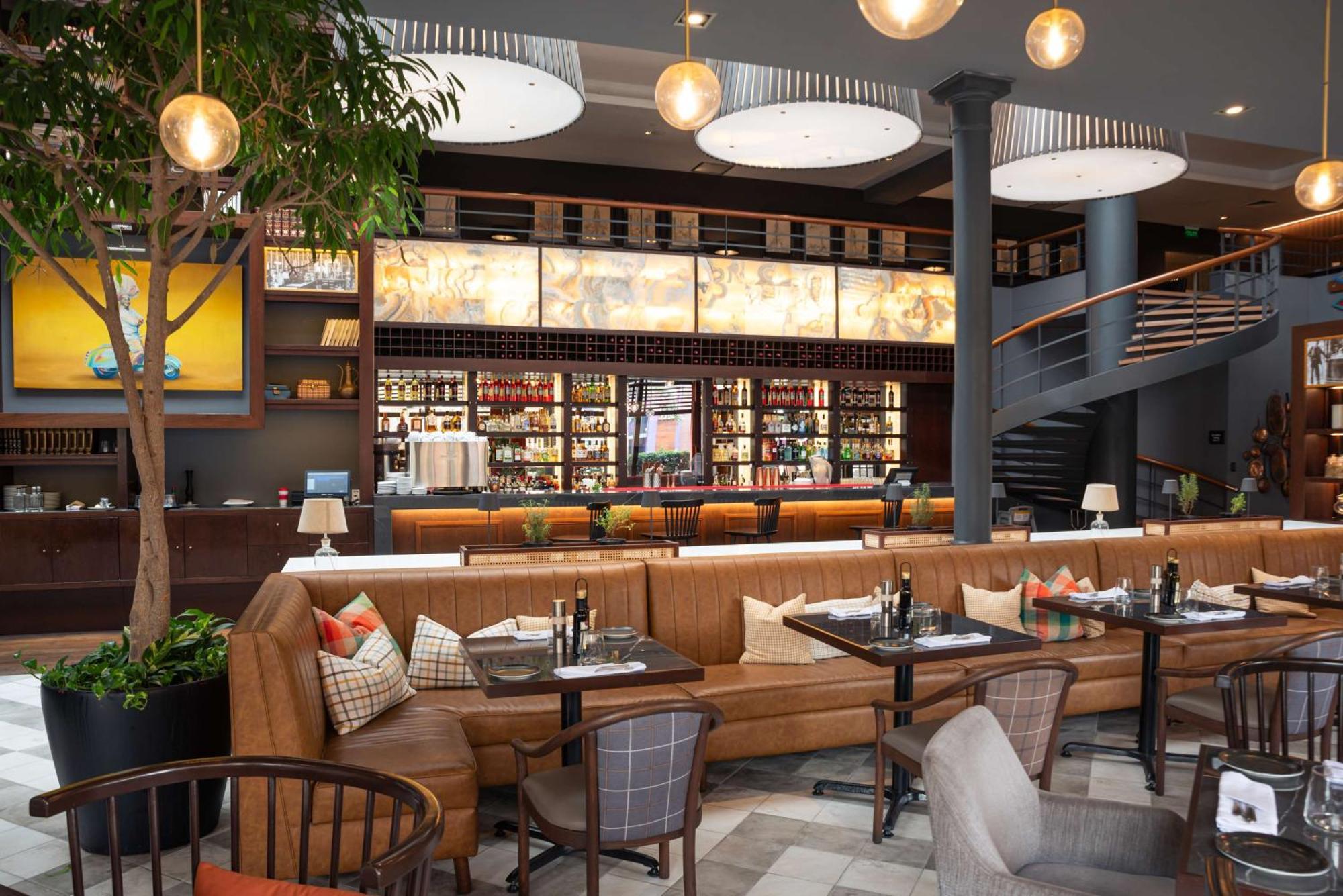 Doubletree By Hilton Lima Miraflores El Pardo Zewnętrze zdjęcie